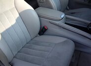 Mercedes-Benz Třídy M SUV 0,0 165 kw