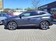 Hyundai Tucson SUV / Terénní 1,6 l 169 kw