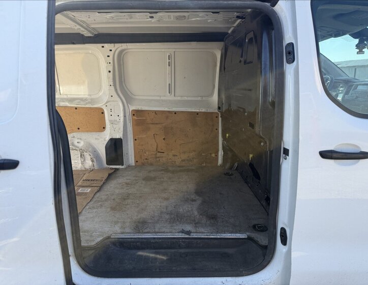 Peugeot Expert Skříň 2,0 l 110 kw