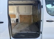 Peugeot Expert Skříň 2,0 l 110 kw