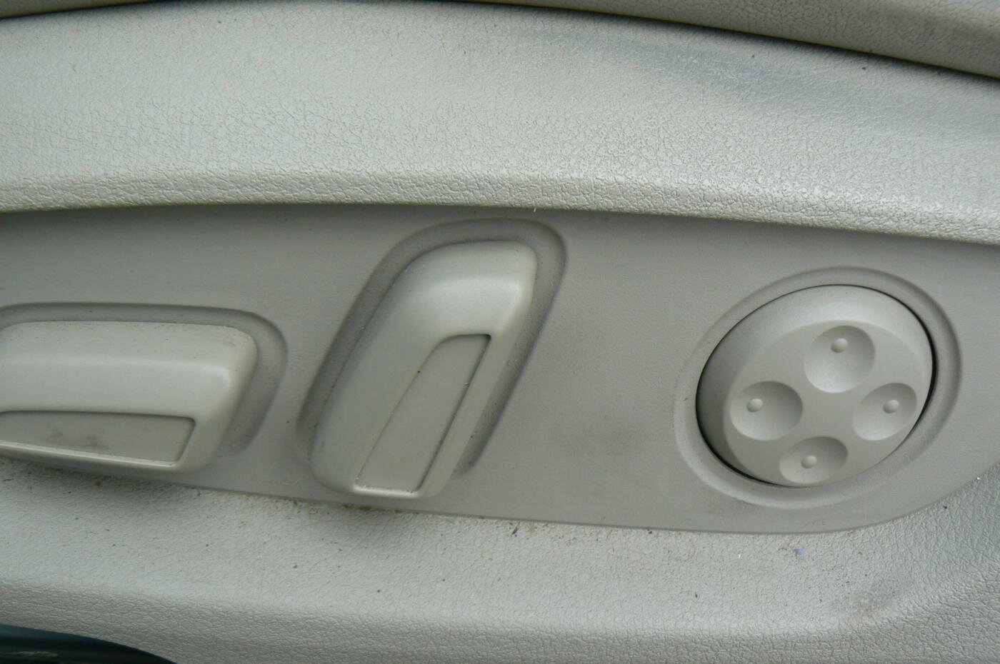 Audi Q7 SUV / Terénní 3,0 l 176 kw