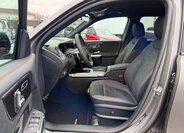Mercedes-Benz GLB SUV / Terénní 2,0 l 110 kw