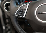 Chevrolet Camaro Kabriolet 2,0 l 202 kw
