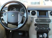 Land Rover Discovery SUV / Terénní 3,0 l 155 kw