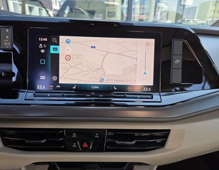 Volkswagen California VAN-Minibus 2,0 l 110 kw