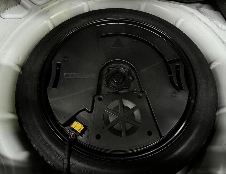 Volkswagen Scirocco 34