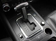 Volkswagen Touareg SUV / Terénní 3,0 l 165 kw