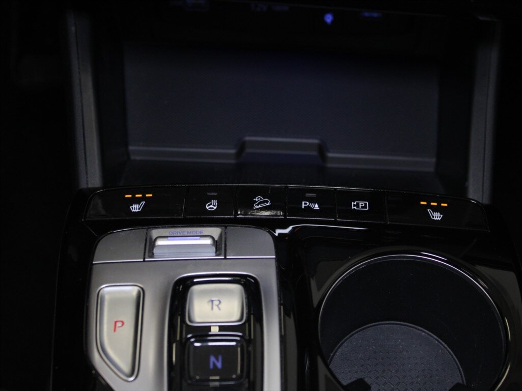 Hyundai Tucson SUV / Terénní 1,6 l 169 kw