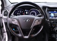 Hyundai Santa Fe 21