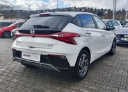 Hyundai i20 Hatchback 998,0 74 kw