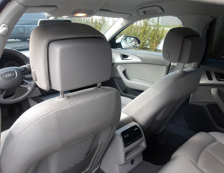Audi A6 Sedan / Limuzína 3,0 l 150 kw
