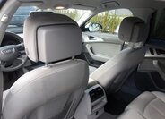 Audi A6 Sedan / Limuzína 3,0 l 150 kw