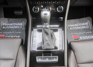 Škoda Superb Liftback 2,0 l 200 kw