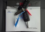 Hyundai i30 Kombi 1,6 l 99 kw