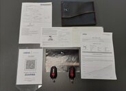 DS Automobiles DS7 Crossback SUV / Terénní 1,6 l 133 kw