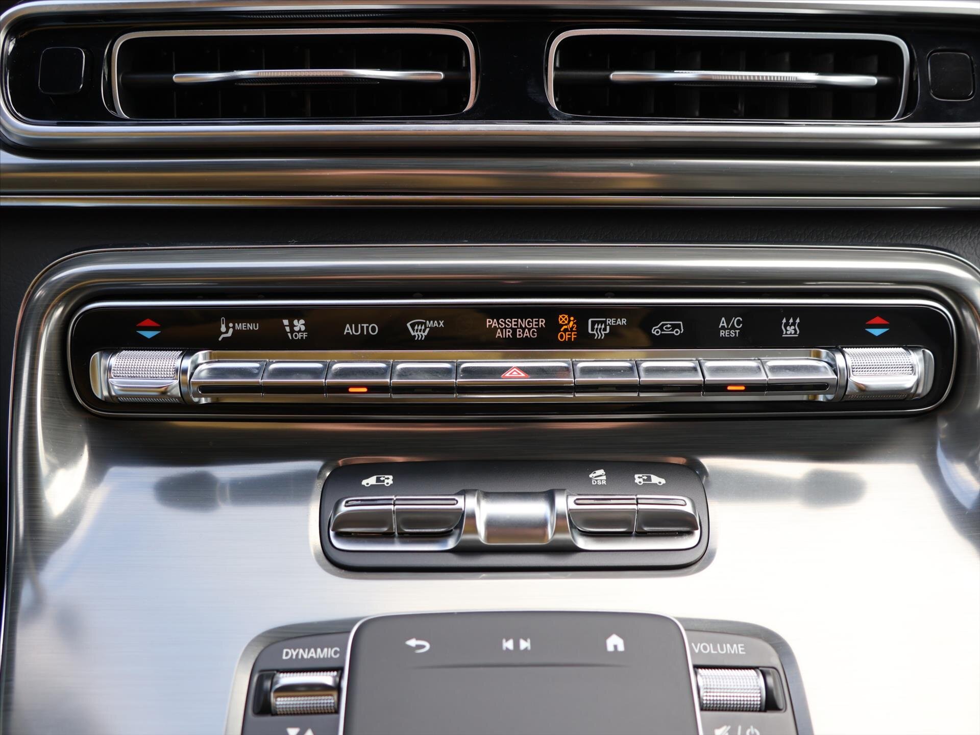 Mercedes-Benz Třídy V Kombi 2,0 l 174 kw