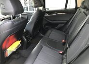 BMW X3 SUV / Terénní 2,0 l 140 kw