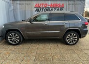 Jeep Grand Cherokee 5