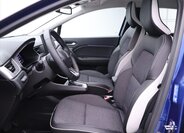 Renault Captur SUV / Terénní 1,6 l 68 kw