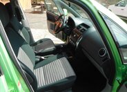 Suzuki SX4 Hatchback 1,6 l 79 kw