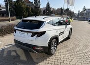 Hyundai Tucson SUV / Terénní 1,6 l 110 kw