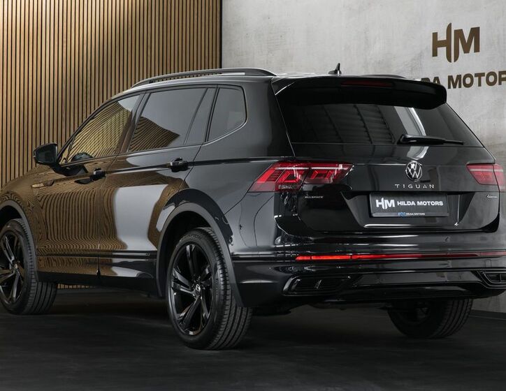 Volkswagen Tiguan Allspace 2