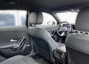 Mercedes-Benz Třídy A Hatchback 1,3 l 100 kw