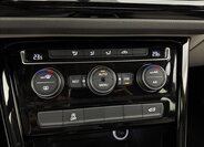 Volkswagen Touran MPV 1,4 l 110 kw