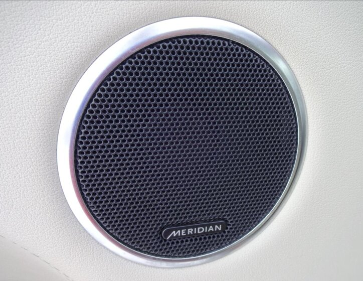 Land Rover Range Rover Sport SUV / Terénní 3,0 l 190 kw