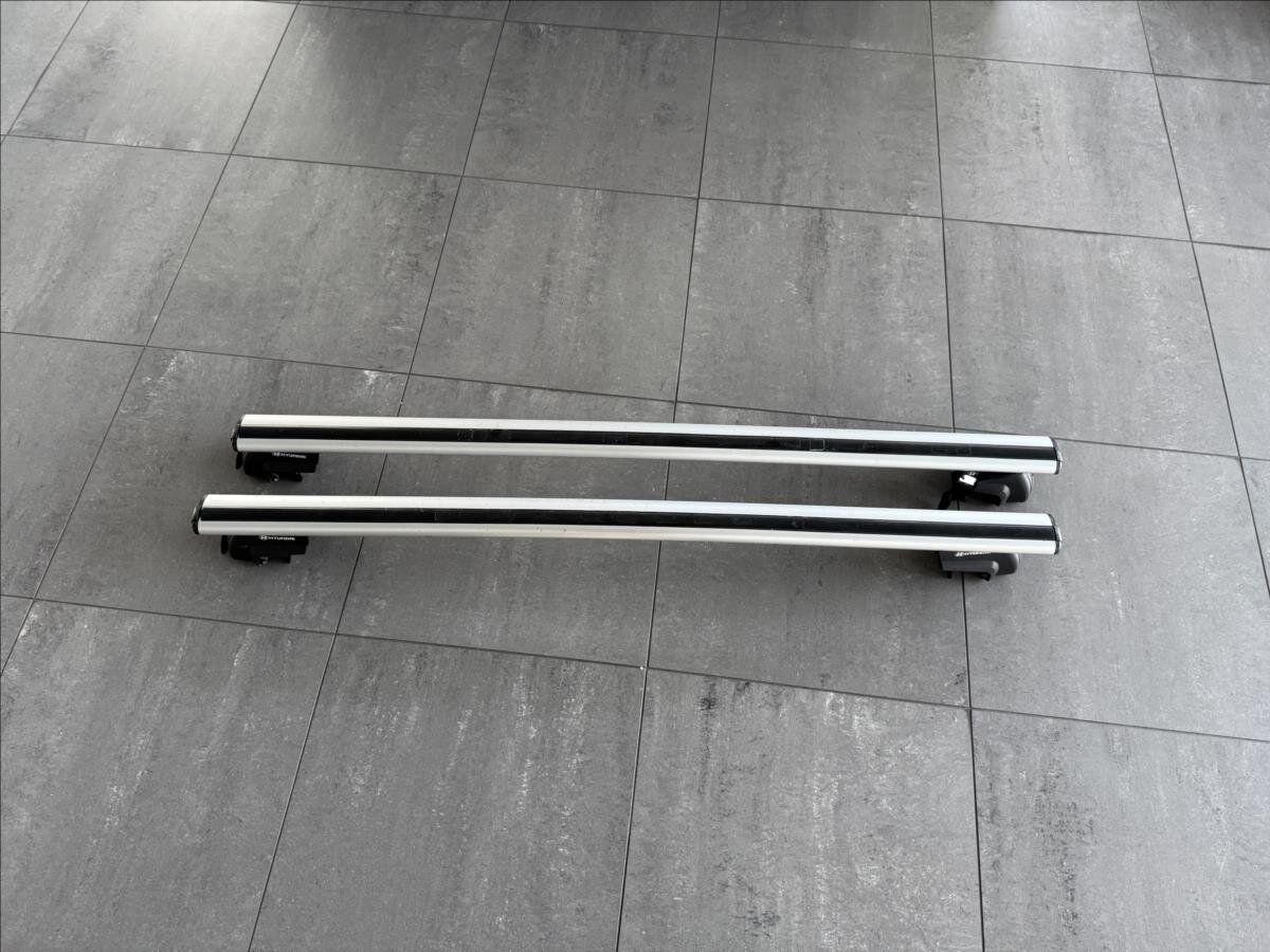 Hyundai Tucson SUV / Terénní 1,7 l 85 kw