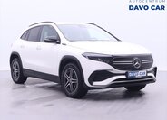 Mercedes-Benz EQA SUV / Terénní 0,0 150 kw