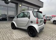 Smart Fortwo 8