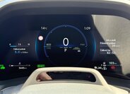 Lexus LBX SUV 1,5 l 67 kw