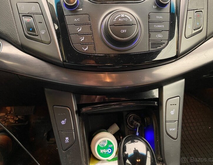 Hyundai i40 SUV 0,0 100 kw