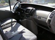 Renault Trafic 17