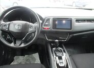 Honda HR-V 17