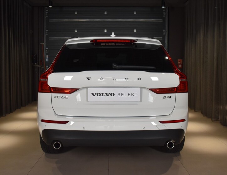 Volvo XC60 5