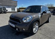 Mini Countryman Kombi 1,6 l 135 kw