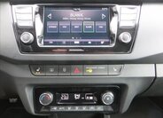 Škoda Fabia Kombi 999,0 70 kw