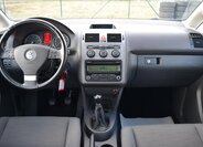 Volkswagen Touran MPV 1,4 l 103 kw