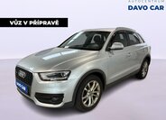 Audi Q3 SUV / Terénní 2,0 l 130 kw