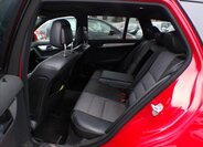 Mercedes-Benz Třídy C 21