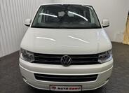 Volkswagen Transporter 13