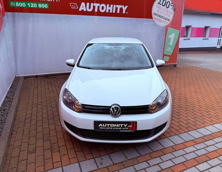 Volkswagen Golf 2