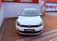 Volkswagen Golf 2