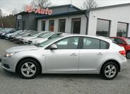 Chevrolet Cruze 7
