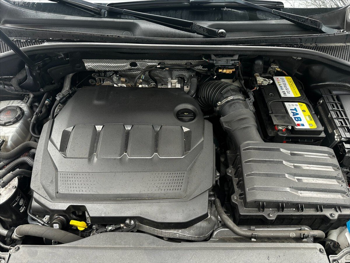 Audi Q3 Kombi 2,0 l 147 kw