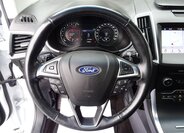 Ford Edge SUV / Terénní 2,0 l 175 kw