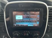 Renault Trafic Skříň 1,6 l 92 kw