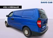 Hyundai H 1 Ostatní 2,5 l 125 kw